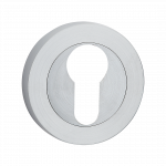 Ukse lukuaugu kate Kuchinox LO1_0M2A, h&otilde;be, 1 cm x 5 cm, &Oslash; 5 cm