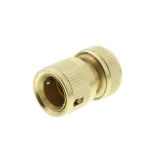 Vooliku &uuml;hendus Haushalt, YM5810C, 1/2", haru arv. 1