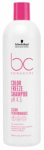 &Scaron;ampoon Schwarzkopf Professional Bc Color Freeze, 500 ml
