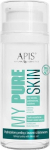 Meigieemaldaja Apis My Pure Skin, 100 ml