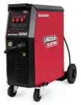 Keevitusaparaat Lincoln Electric Quickmig 300, 300 W