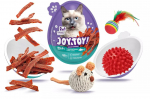 Kassimaius Trixie Joy & Toy, tuunikala, 0.020 kg