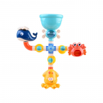 M&auml;ngu purskkaev Bath ZA4405, mitmev&auml;rviline