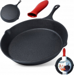 Praepann Vilde Cast Line Ori_199037, &Oslash; 30 cm, malm