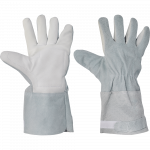 T&ouml;&ouml;kindad s&otilde;rmikud Cerva Killdeer, t&auml;iskasvanutele, hall v., 11