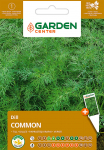 Seemned Garden Center till Common, 4 g