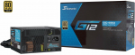 Toiteplokk Seasonic G12 GC 650 W, 12 cm