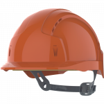 Kaitsekiiver JSP Evo Lite, Universaalne suurus, oranž
