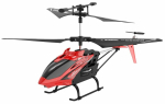 Rc helikopter Syma, must v./punane v.