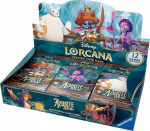 Kaardilauam&auml;ng Ravensburger Disney Lorcana