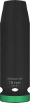 L&ouml;&ouml;kpea Bosch Pro, 77 mm, 10 mm, 1/2"