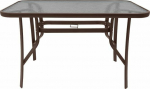 Aialaud Majorca Duo, pruun v., 150 cm x 80 cm x 70 cm