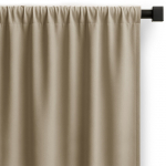 &Ouml;&ouml;kardin Restilo Carli, beež, 140 cm x 270 cm