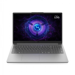S&uuml;learvuti Lenovo LOQ E 15IAX9E, Intel Core i5-12450HX, 16 GB, 512 GB, 15.6 ", Nvidia GeForce RTX 3050, hall, inglise (us)