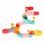 Vannitoa m&auml;nguasjade komplekt Slideway ZA5926, mitmev&auml;rviline, 37 tk