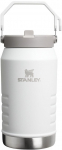 Termospudel Stanley IceFlow Flip Straw 2.0, 1.9 l, valge v.