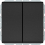 L&uuml;liti Vilma ST150, 2 sl., matt must v.