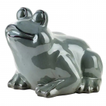 Dekoratiivne kujuke, "konn" Mondex Mave Blue, sinine, 16 cm x 15.5 cm x 13 cm