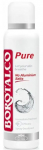 Kehadeodorant Borotalco Pure, 150 ml