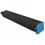 Toonerikassett Sharp BP-GT70CA, sinine v.