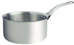 Kastrul De Buyer Affinity, 20 cm, 3.4 l, h&otilde;be v.