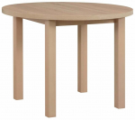 S&ouml;&ouml;gilaud pikendatav Balard, beež v., 100 - 180 cm x 100 cm x 76 cm