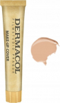 Meigip&otilde;hi Dermacol Make-Up Cover, SPF 30, 211, 13 g