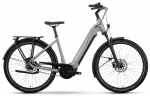 Elektriratas Raymon Metmo Select CB, L, 27.5", 250 W, 4 Ah, h&otilde;be/roheline