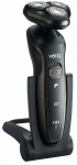 Habemeraseerija Oliver Voltz 555V51814A, must v.