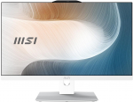 Statsionaarne arvuti MSI Modern i6-150U, 27 ", DDR5 16 GB, SSD 512 GB, Intel Iris Xe Graphics -, Windows 11 Home AM272P