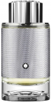 Parf&uuml;&uuml;mvesi Montblanc Platinum Explorer, 200 ml