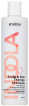&Scaron;ampoon Indola Scalp & Hair Therapy, 300 ml