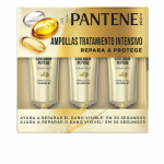 Ampull juuste jaoks Pantene Repair & Protect, 3 tk, 45 ml