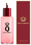 Parf&uuml;&uuml;mi t&auml;itepudel Dolce & Gabbana Q by Dolce & Gabbana, 150 ml