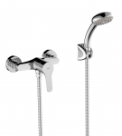 Du&scaron;ikomplekt Tres Base, kroom v.