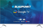 Televiisor Blaupunkt 32FBG5010S, 32 ", HD (kahjustatud pakend)