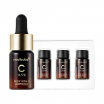 N&auml;o seerum Medicube Deep Vita C Ampoule 2.0, 30 ml, 3 tk