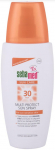 P&auml;evituse hooldussprei keha jaoks Sebamed Sun Care Multi Protect SPF30, 150 ml