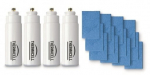 Repellendi t&auml;iendus s&auml;&auml;skede Thermacell Refill 48h THCR4