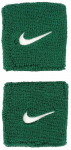 Randmepaelad Nike Swoosh N1012405319OS, roheline v., 2 tk
