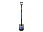 Labidas Geko G66501, 114 cm, 29 cm x 19 cm