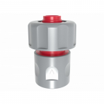 Adapter AWTools AW61001, 3/4", 40 tk, haru arv. 1