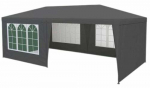 Aiatelk MultiGarden PAW 3X6 GRAY, 3 x 6 m, hall v.