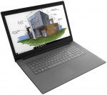S&uuml;learvuti Lenovo Essential V340-17IWL, taastatud, i7-8565U, 16 GB, 1512 GB, 17.3 ", Intel UHD Graphics, must v., en (kahjustatud pakend)