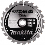 Saeketas Makita Makblade, 190 mm x 20 mm