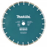 Teemantketas Makita E-23226, 355 mm x 8 mm x 2.8 mm