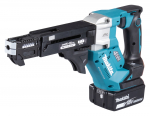 Akukruvikeeraja ilma akuta Makita DFR552Z, 18 V