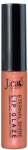 Huulel&auml;ige J.Cat Beauty Eternal Shine Lip Glaze, carrot v., 125