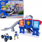 M&auml;ngukujuke, koos tarvikutega Spin Master Paw Patrol Search & Rescue Lift & Repair, mitmev&auml;rviline