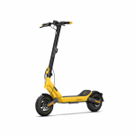 Elektriline t&otilde;ukeratas Xiaomi Electric Scooter 6 Ultra, must v./kollane v.